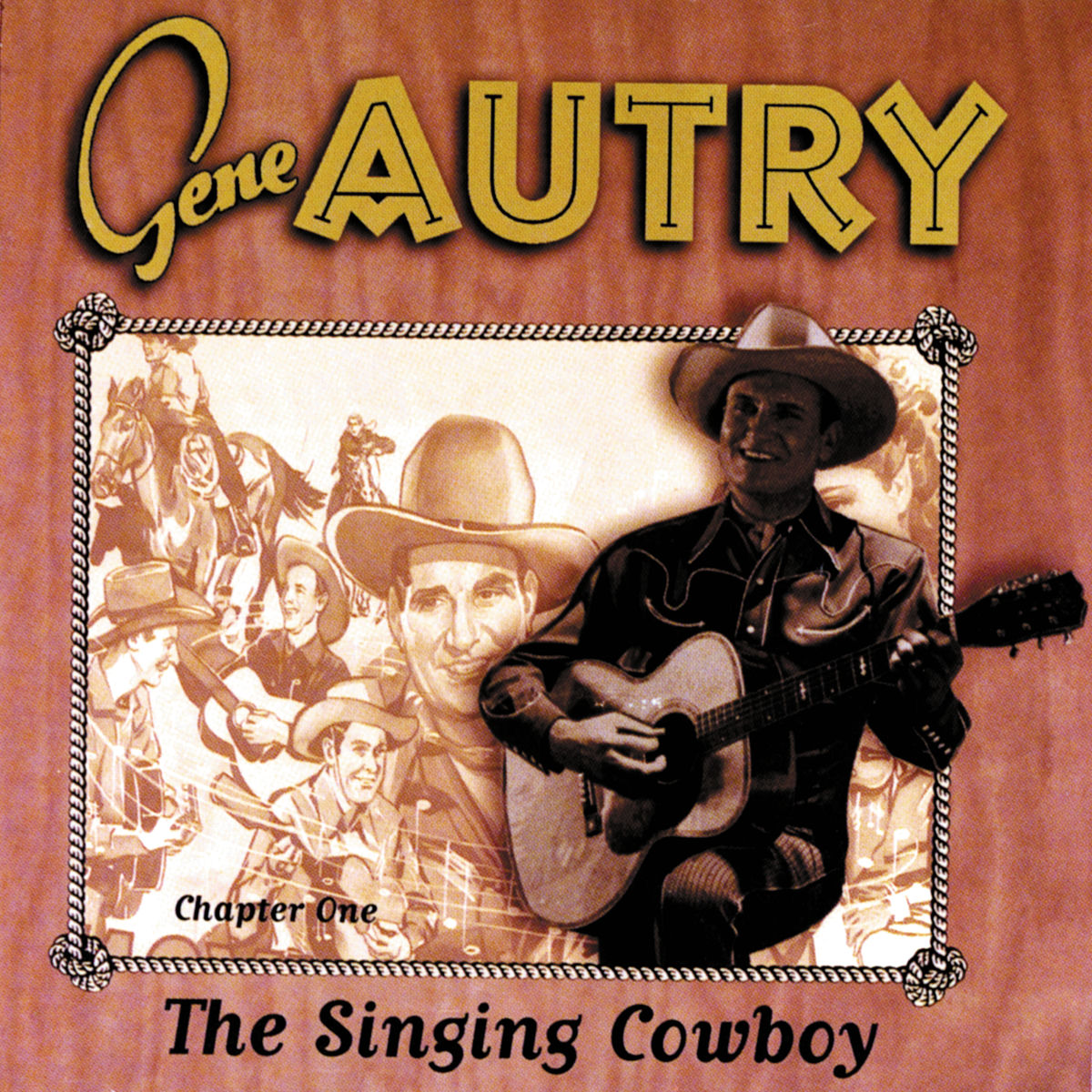 Gene Autry